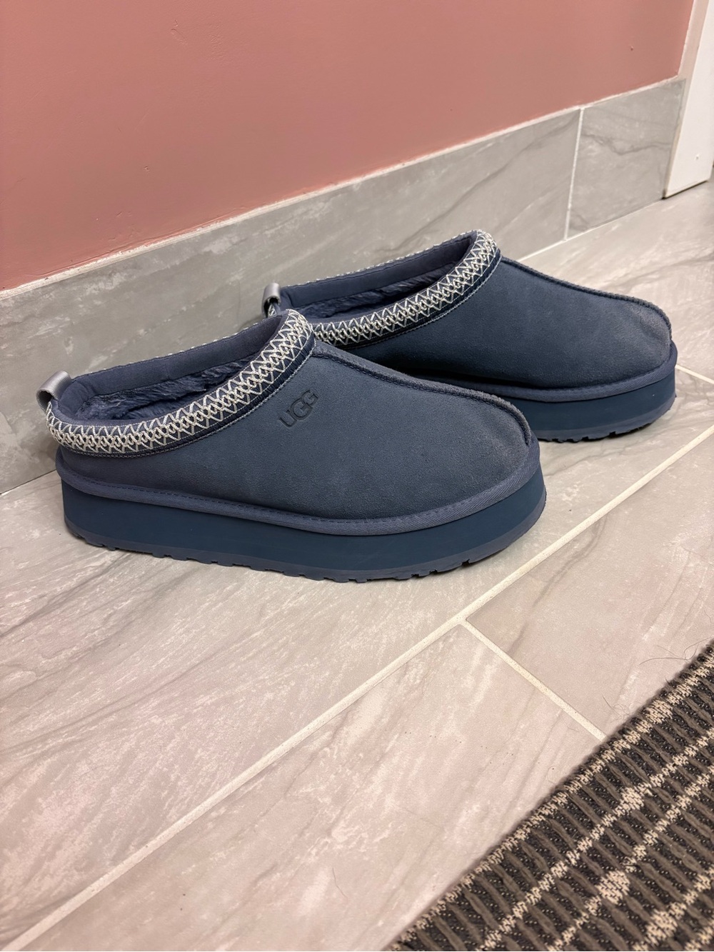Ugg Tazz Ii